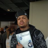 Dj Paul