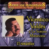 Serie Los Inmortales - El Romántico