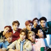 NCT 127 TOUCH (by luccaxs)