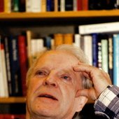 Jørgen Plaetner (2002 foto: Willi Østerberg)