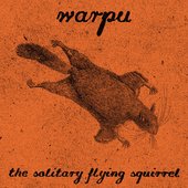 The Solitary Flying Squirrel