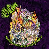 Original Espanta Crente Style