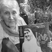 Sister Irene O'Connor