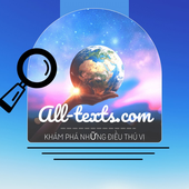 Avatar for alltextscom