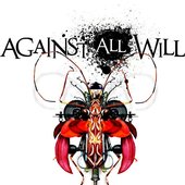 Against All Will (album art)