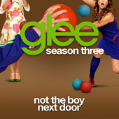 Not the Boy Next Door