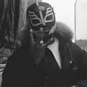 MF DOOM