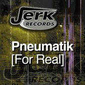 For Real - EP