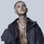 Oscar and the Wolf