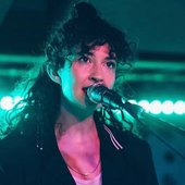 Lip Talk in 2018 @ Baby's All Right