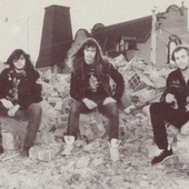 Malicious Intent 1987 Canada