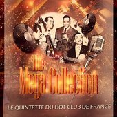 The Mega Collection