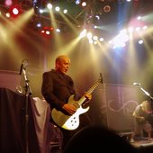 Devin Townsend live 1/24/2010