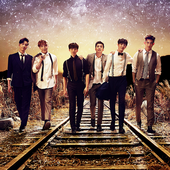 GALAXY OF 2PM