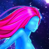 Ladonna Rama Zentai Suit