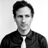 Spike Jonze, photographed by Brigitte Lacombe