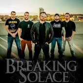  Breaking Solace