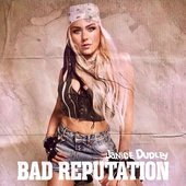 bad repuation album cover