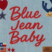 Blue Jean Baby