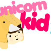 Unicorn Kid (Myspace logo)
