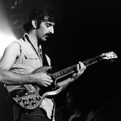 Frank Zappa