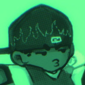 Avatar for thrzl