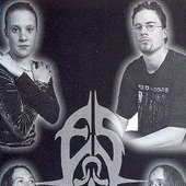 band promo pic