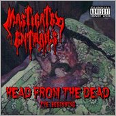 Head From The Dead: The Beginning