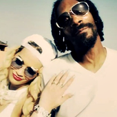 Rita Ora and Snoop Lion/Snoop Dogg