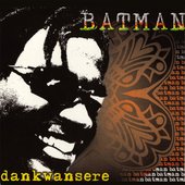 Batman Samini