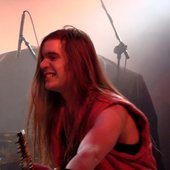 Steelwing @ Stodola Club (Warsaw, Poland)