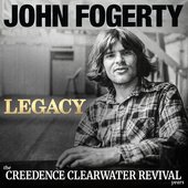 Legacy: the Creedence Clearwater Revival years (John's Version)