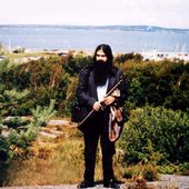 Seyed Khalil AaliNezhad