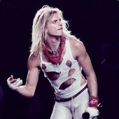 David Lee Roth