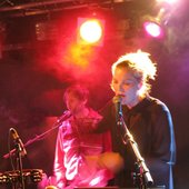 01/12/11 - Popfront, Zwolle