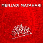 Menjadi Matahari
