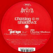 Red (Chasing Shadows Remix) / Odyssey