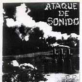 Ataque de Sonido EP