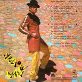 Yellowman