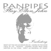 Panpipes Play Elton John