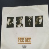 Pee Dee