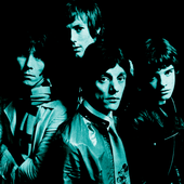 The Herd (featuring a teenaged Peter Frampton)