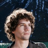 Julian Amacker - Portrait