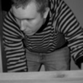 LastFM profile picture for @hump