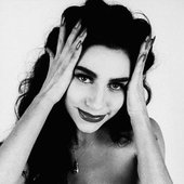 PJ Harvey