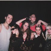 austra tour