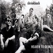 Heaven to Deinze