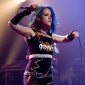 The Agonist