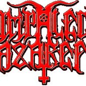 Impaled Lazarev logo