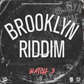 Brooklyn Riddim Batch 3